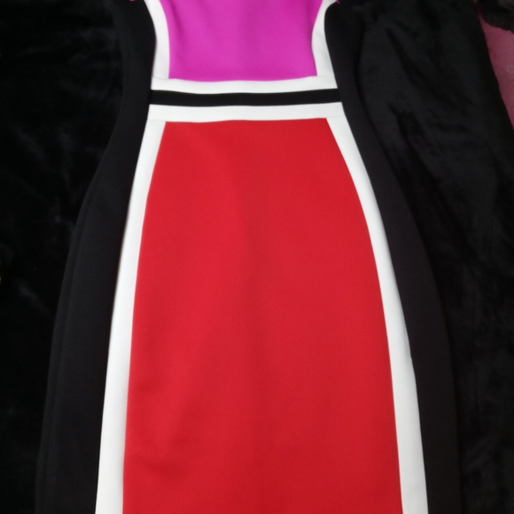 Calvin Klein dress - Picture 3 of 5